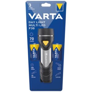 Photo de VARTA Lampe torche 14 led