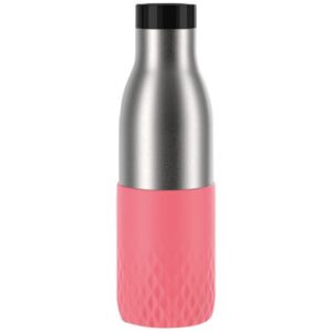 Photo de EMSA Gourde 0,5 L Corail - Bludrop Sleeve