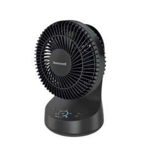 Photo de HONEYWELL Ventilateur de table - HTF337BE4