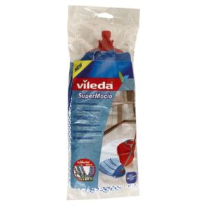 Photo de VILEDA Lave sol supermocio recharge