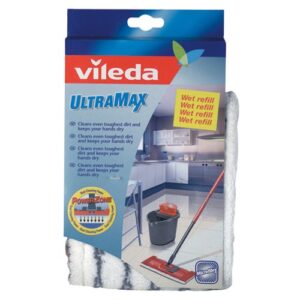 Photo de VILEDA Recharge microfibre Ultramax