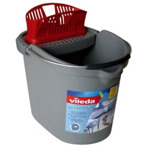 Photo de VILEDA Seau essoreur ultramax 10 L