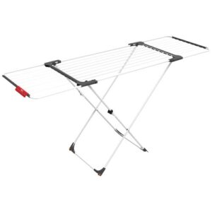 Photo de VILEDA Séchoir extensible 20 m Surprise