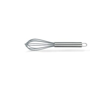 Photo de KELA Fouet 22,5 cm gris clair - Cookie