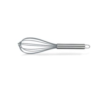 Photo de KELA Fouet 26 cm gris clair - Cookie