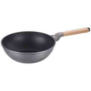 Photo de KELA Poêle wok 30 cm - Vitana