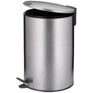 Photo de KELA Poubelle 12 L Inox Mat - Mats