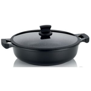 Photo de KELA Sauteuse 32 cm - Stella Nova