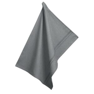 Photo de KELA Torchon de cuisine - Tia graphite