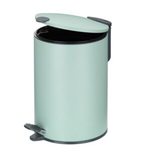 Photo de KELA Poubelle 3 L sauge - Mats