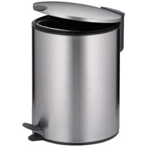 Photo de KELA Poubelle 5 L Inox Mat - Mats