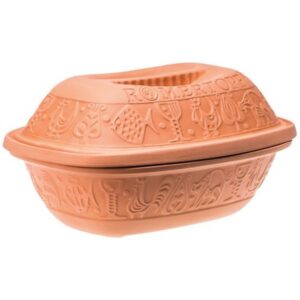 Photo de ROMERTOPF Cocotte N°109 / 2 personnes - Les Classiques
