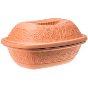 Photo de ROMERTOPF Cocotte N°111 - 2/6 personnes - Les Classiques