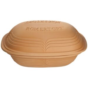 Photo de ROMERTOPF Cocotte N°120 / 6 personnes - Les Modernes