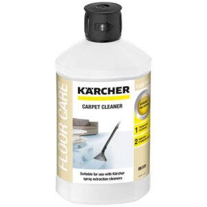 Photo de KARCHER NETTOYANT MOQUETTES ET TAPIS RM 519 (1 L) *