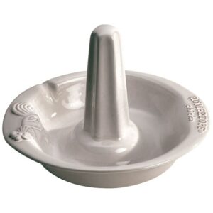Photo de ROMERTOPF Plat 25 cm - ''Chicko''