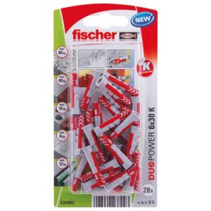 Photo de FISCHER DUOPOWER 6X30 /28K NV