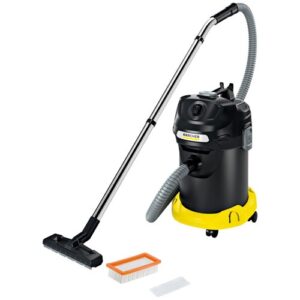 Photo de KARCHER Aspirateur cuve 2 en 1 - AD4 Premium - 1.629-731.0