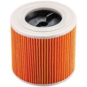 Photo de KARCHER Filtre cartouche pour WD/KWD 1,2,3 - 28633030