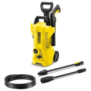 Photo de KARCHER Nettoyeur haute pression 110 bars - K2 Premium Power Control - 16736300