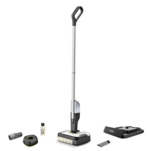 Photo de KARCHER Nettoyeur de sol 4 V (2,5 Ah)- FC2-4 Battery Set - 10562000