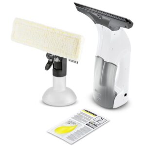 Photo de KARCHER Raclette à vitres - WV 1 PLUS - 16336080
