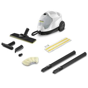 Photo de KARCHER Nettoyeur vapeur 3,5 bars - SC 4 EasyFix - 15126300