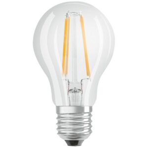 Photo de BELLALUX Bellalux led clair standard e27 7w froid 806lm