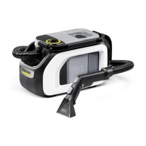 Photo de KARCHER Nettoyeur détacheur textile - 10815300