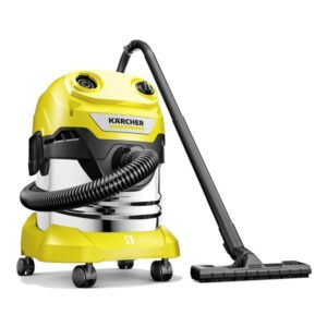 Photo de KARCHER Aspirateur eau et poussière - 16282600