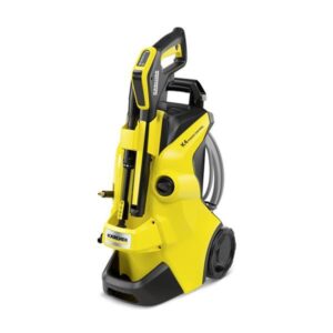 Photo de KARCHER Nettoyeur haute pression K4 Power Control Flex - 13243000