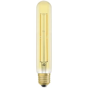 Photo de OSRAM LED tube filament or Edition 1906 4W= 40W E27 400LM chaud