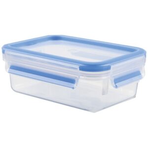 Photo de TEFAL Boîte de conservation rectangulaire 0,55 L - Masterseal Fresh