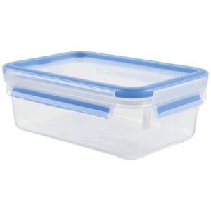 Photo de TEFAL Boîte de conservation rectangulaire 1 L - Masterseal Fresh