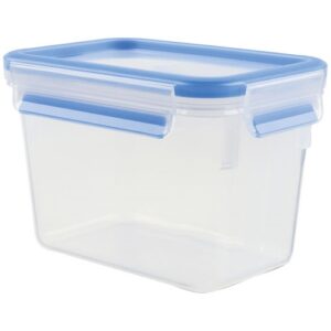 Photo de TEFAL Boîte de conservation rectangulaire haute 1,2 L - Masterseal Fresh