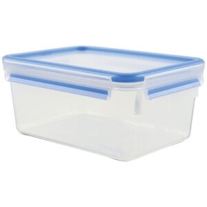Photo de TEFAL Boîte de conservation rectangulaire 2,2 L - Masterseal Fresh