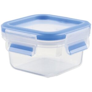 Photo de TEFAL Boîte de conservation carrée 0.25 L - Masterseal Fresh