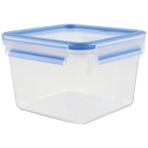 Photo de TEFAL Boîte de conservation carrée 1,75 L - Masterseal Fresh