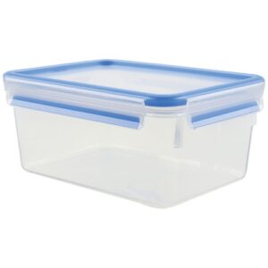 Photo de TEFAL Boîte de conservation rectangulaire 3,7 L - Masterseal Fresh