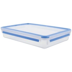 Photo de TEFAL Boîte de conservation rectangulaire 2,6 L - Masterseal Fresh