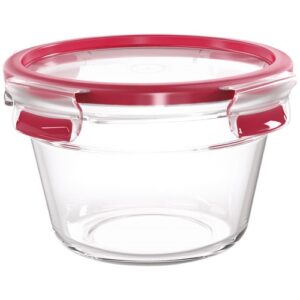 Photo de TEFAL Boîte de conservation ronde 0.9 L - Masterseal Glass