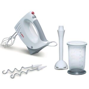 Photo de BOSCH Batteur Mixeur - MFQ3540
