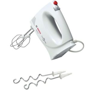 Photo de BOSCH Batteur - CleverMixx - MFQ3010