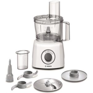 Photo de BOSCH Robot multifonctions compact - MultiTalent 3 - MCM3100W