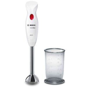 Photo de BOSCH Mixeur plongeant - CleverMixx - MSM24100