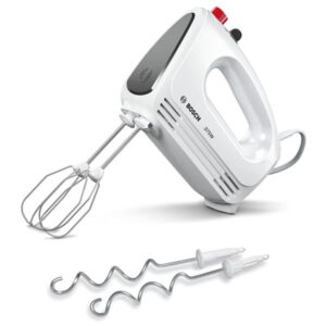 Photo de BOSCH Batteur - CleverMixx - MFQ22100