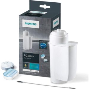 Photo de SIEMENS Kit d'entretien expresso broyeur et Tassimo - TZ80004A