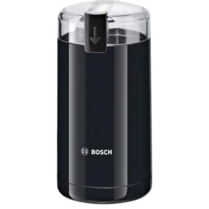 Photo de BOSCH Moulin à café Noir - TSM6A013B