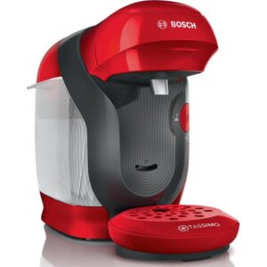 Photo de BOSCH Cafetière multi-boissons - Tassimo Style - TAS1103