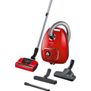 Photo de BOSCH Aspirateur sac - BGLS4PET2